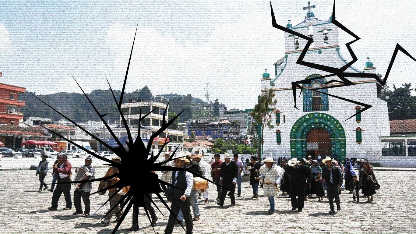 Sismo en Chiapas hoy