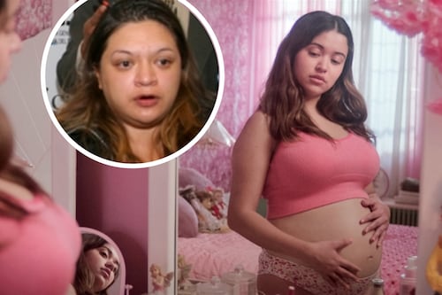 Fingió un embarazo y terminó en prisión, el estremecedor documental de Maite Alberdi