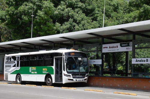 Instalarán módulos de vacunación contra el sarampión en el RUTA tras aumento de casos