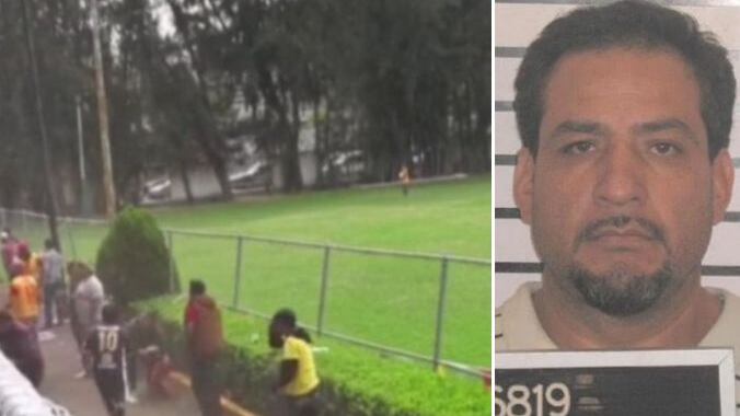 Balacera en Tláhuac fue contra familiares de líder criminal.