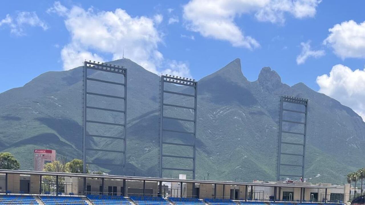 Buscan posicionar el nombre de la ciudad a nivel mundial aprovechando la Copa de Futbol de 2026.