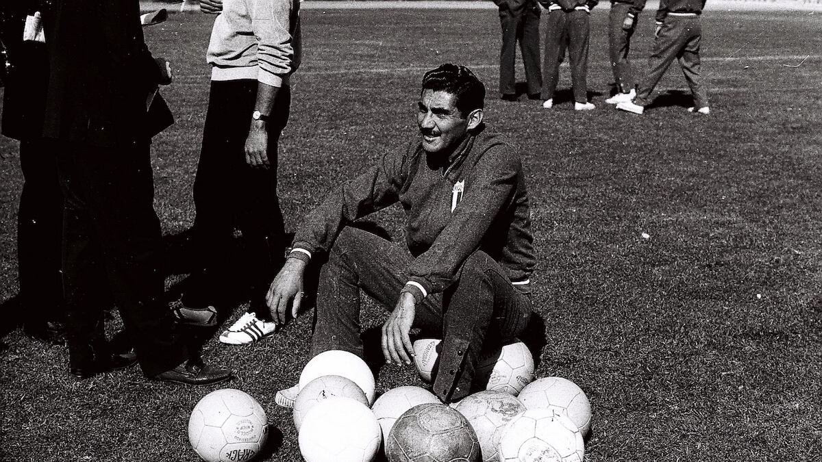 Antonio Tota Carbajal