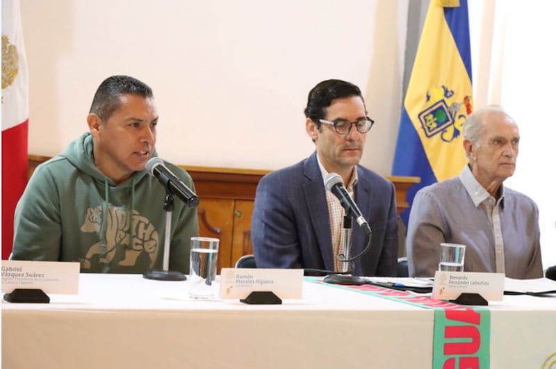 Guadalajara se alista para el Mundial 2026