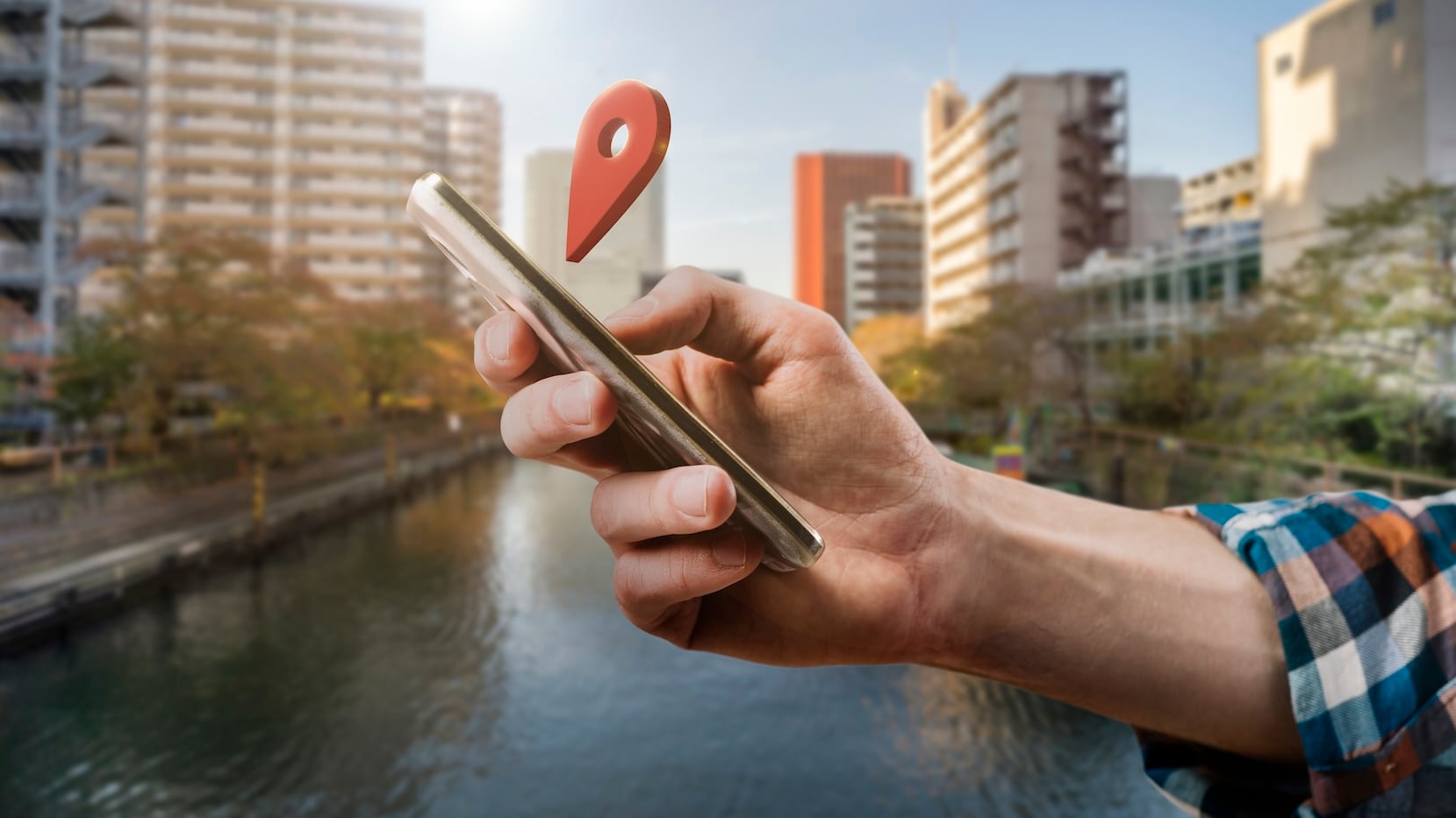 Smartphones y acoso