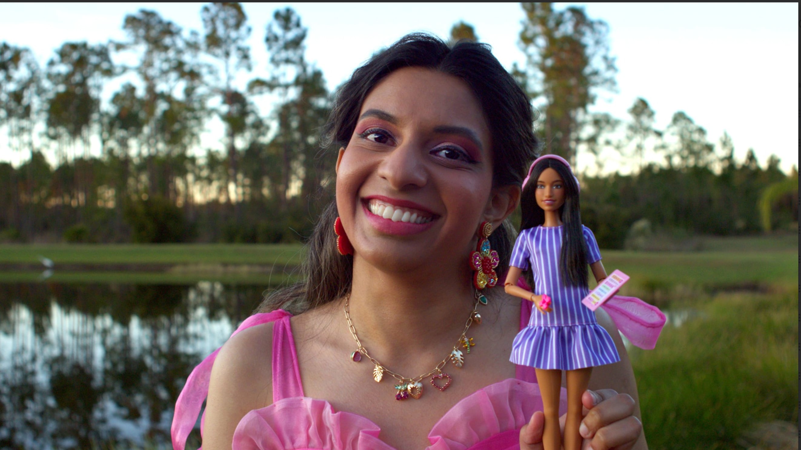 Barbie la muñeca autista