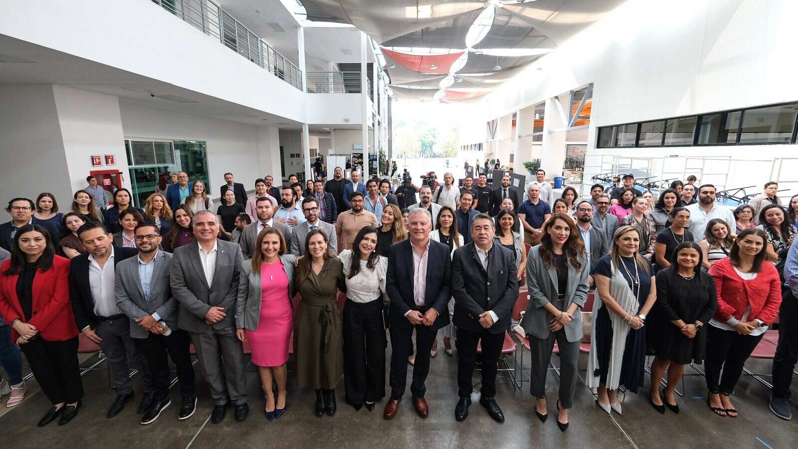 Busca diagnosticar y acelerar a las startups jaliscienses.