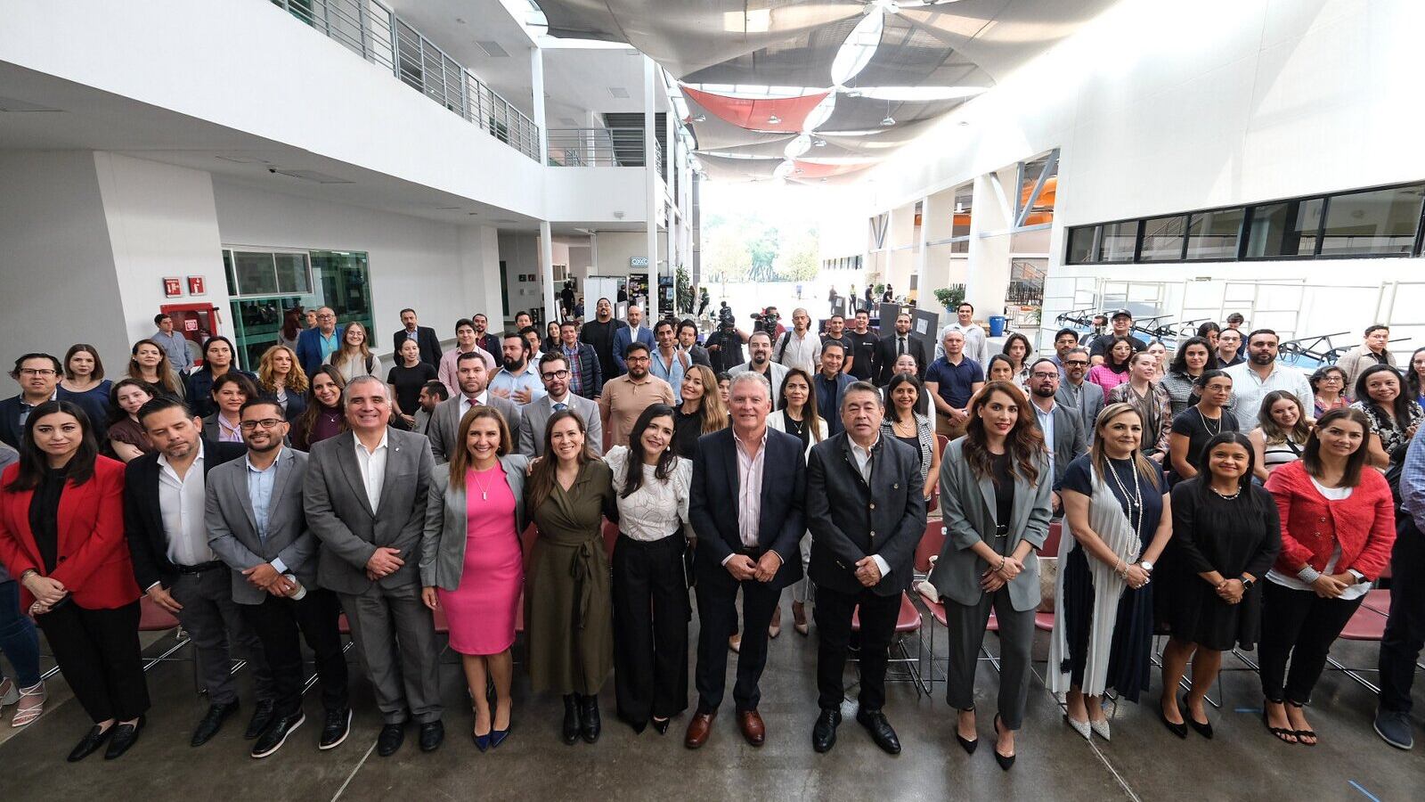 Busca diagnosticar y acelerar a las startups jaliscienses.