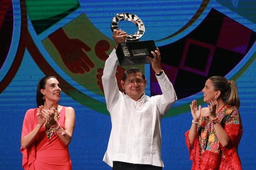 Puebla albergará el Tianguis Turístico 2027 tras histórica edición en Acapulco