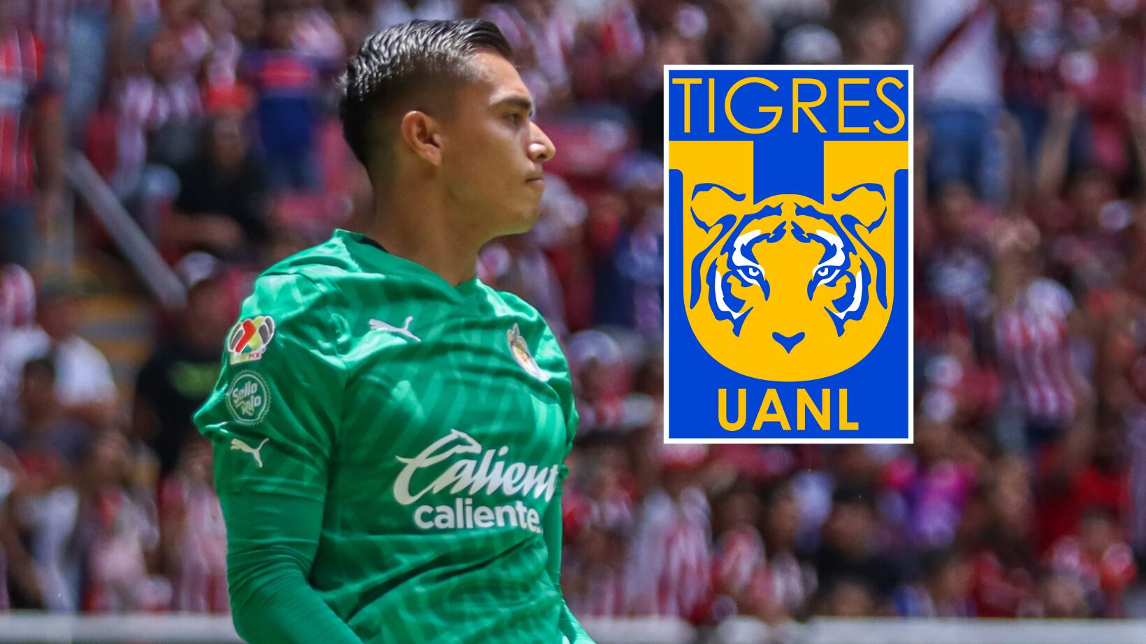 Tala Rangel está en el radar de Tigres.