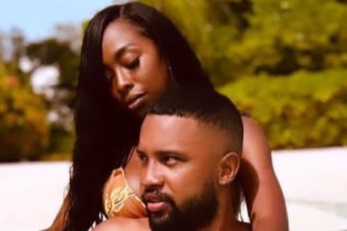 El novio de Karen Sevillano entró a ‘La Casa de los Famosos’ y le aconsejó sobre Martha Isabel Bolaños