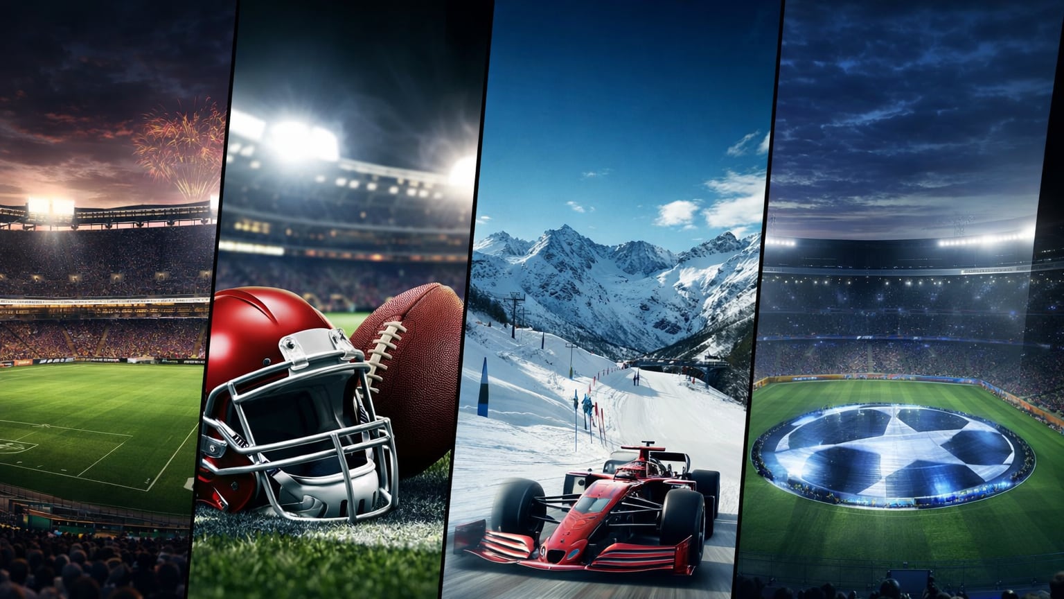 Eventos deportivos más esperados del 2026