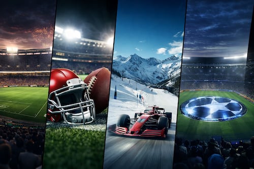 Del Mundial al Super Bowl: El conteo de los eventos deportivos imperdibles del 2026