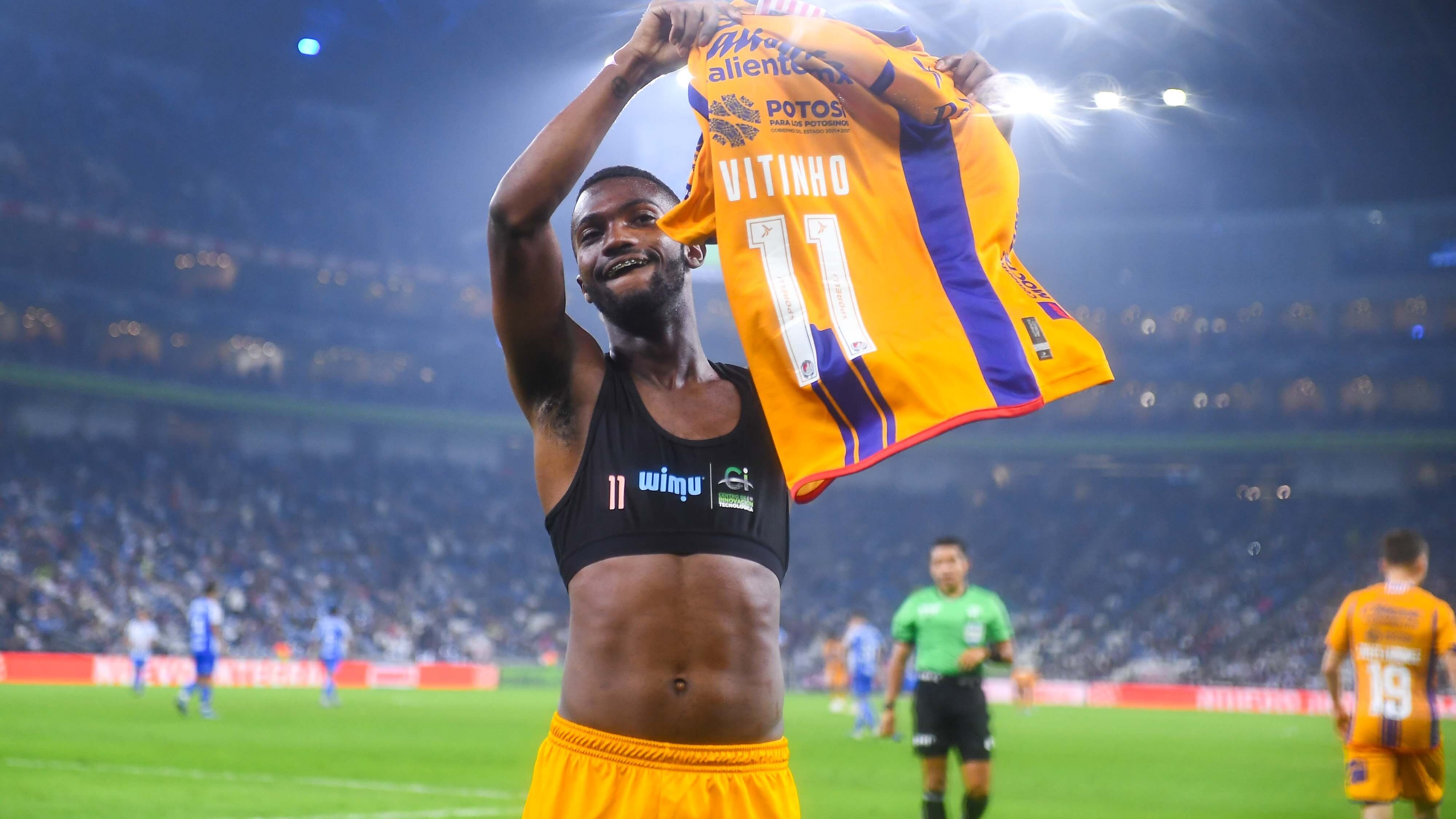 Atlético de San Luis