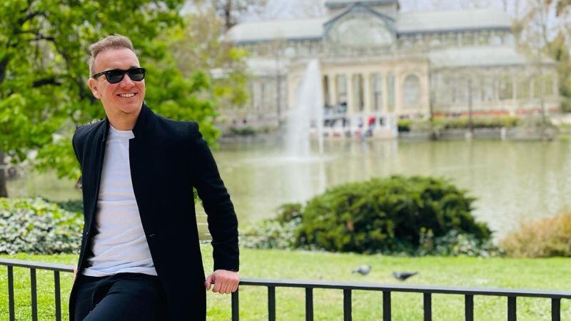 Detienen en Venezuela al youtuber Oscar Alejandro Pérez