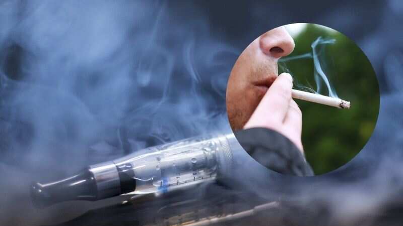 Vapeadores podrán ser exportados por Philip Morris, determina Corte