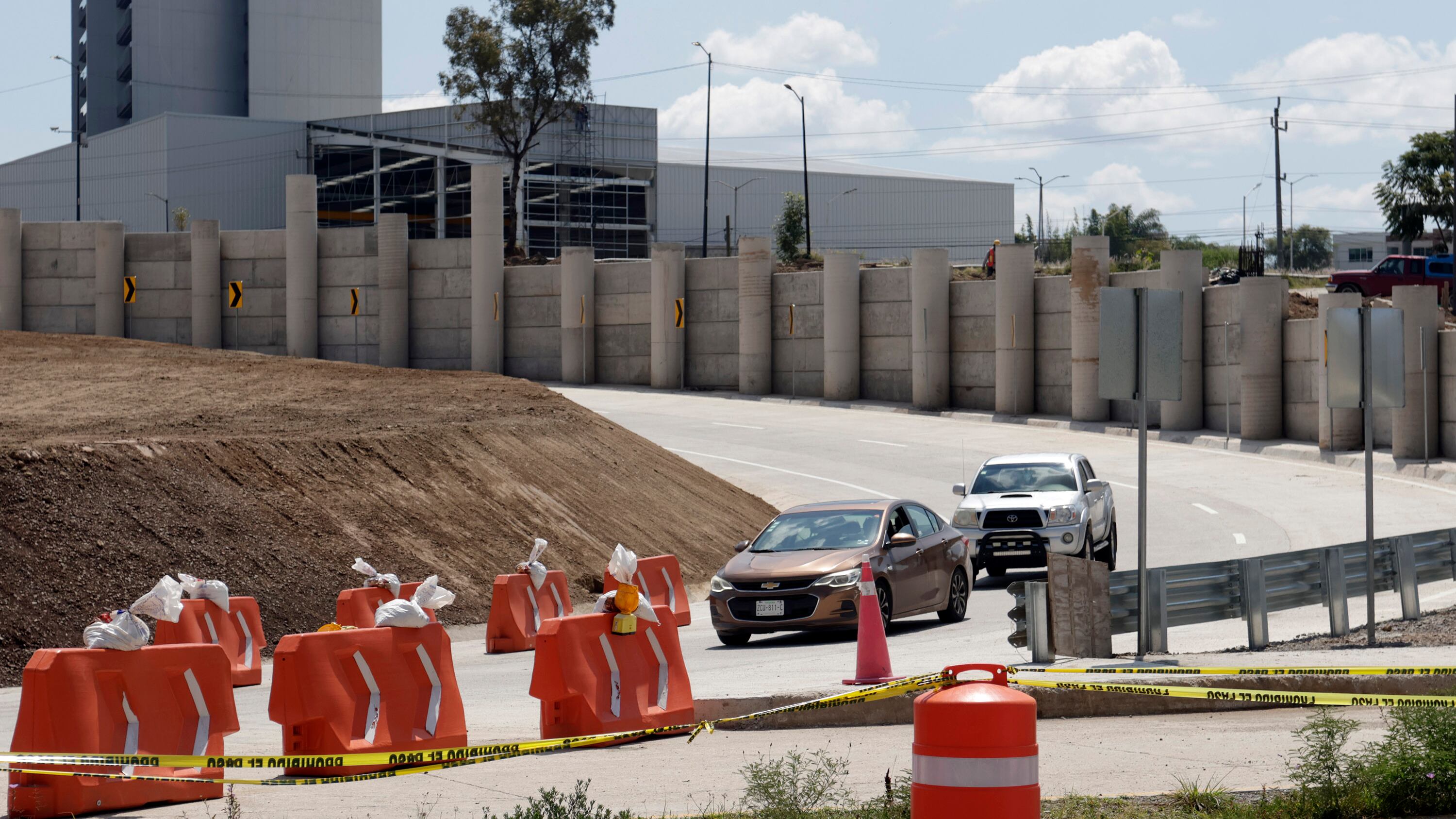 FOTO: Mireya Novo/Agencia Enfoque/