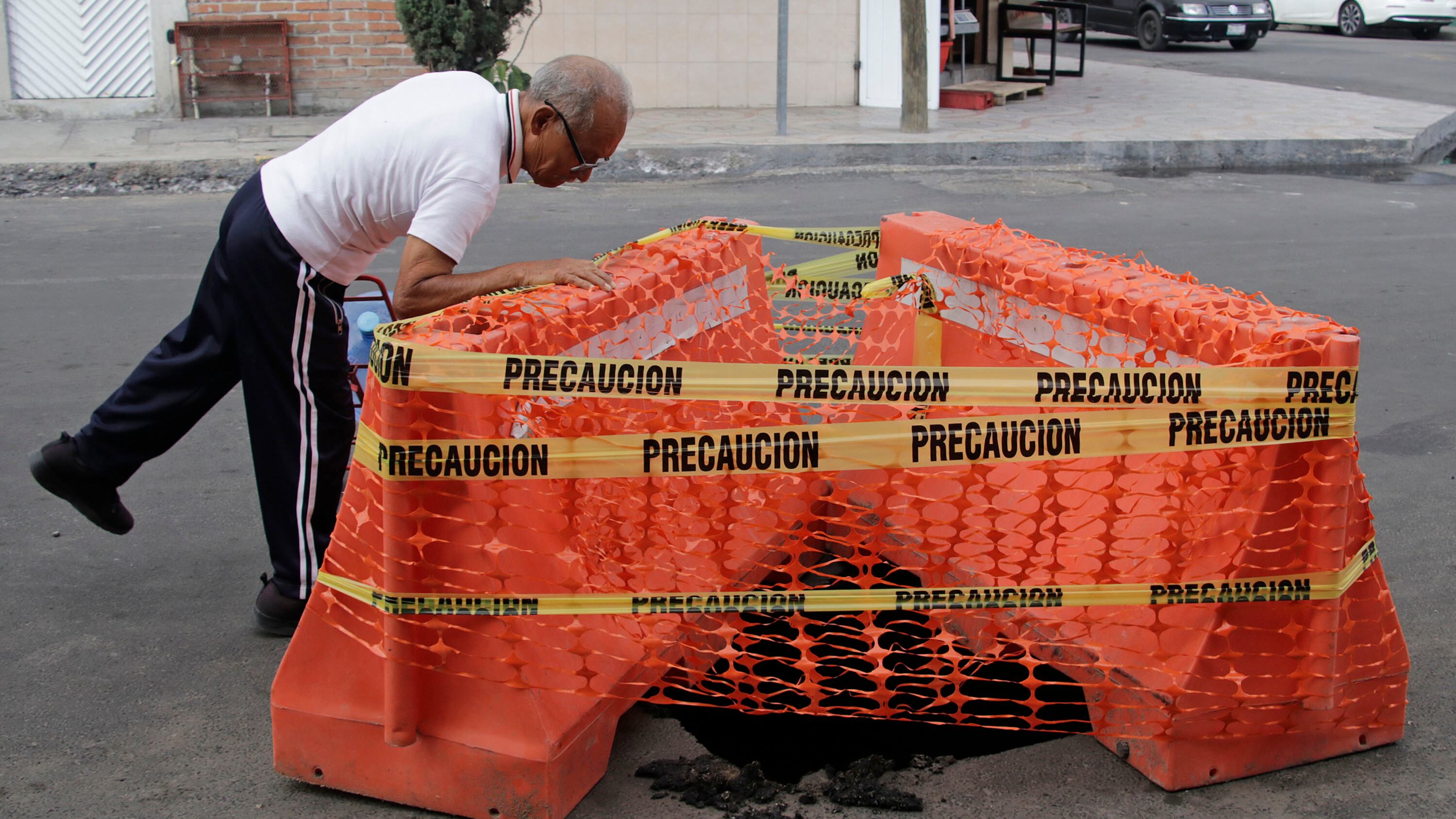FOTO: Mara González/Agencia Enfoque