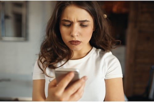 Cuando la mentira se vuelve viral