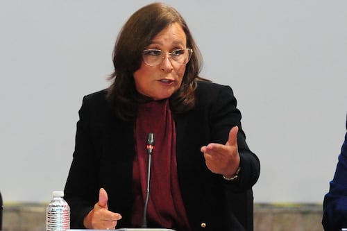 #PolíticaConfidencial: El aumento que nadie vio venir… excepto la que lo propuso