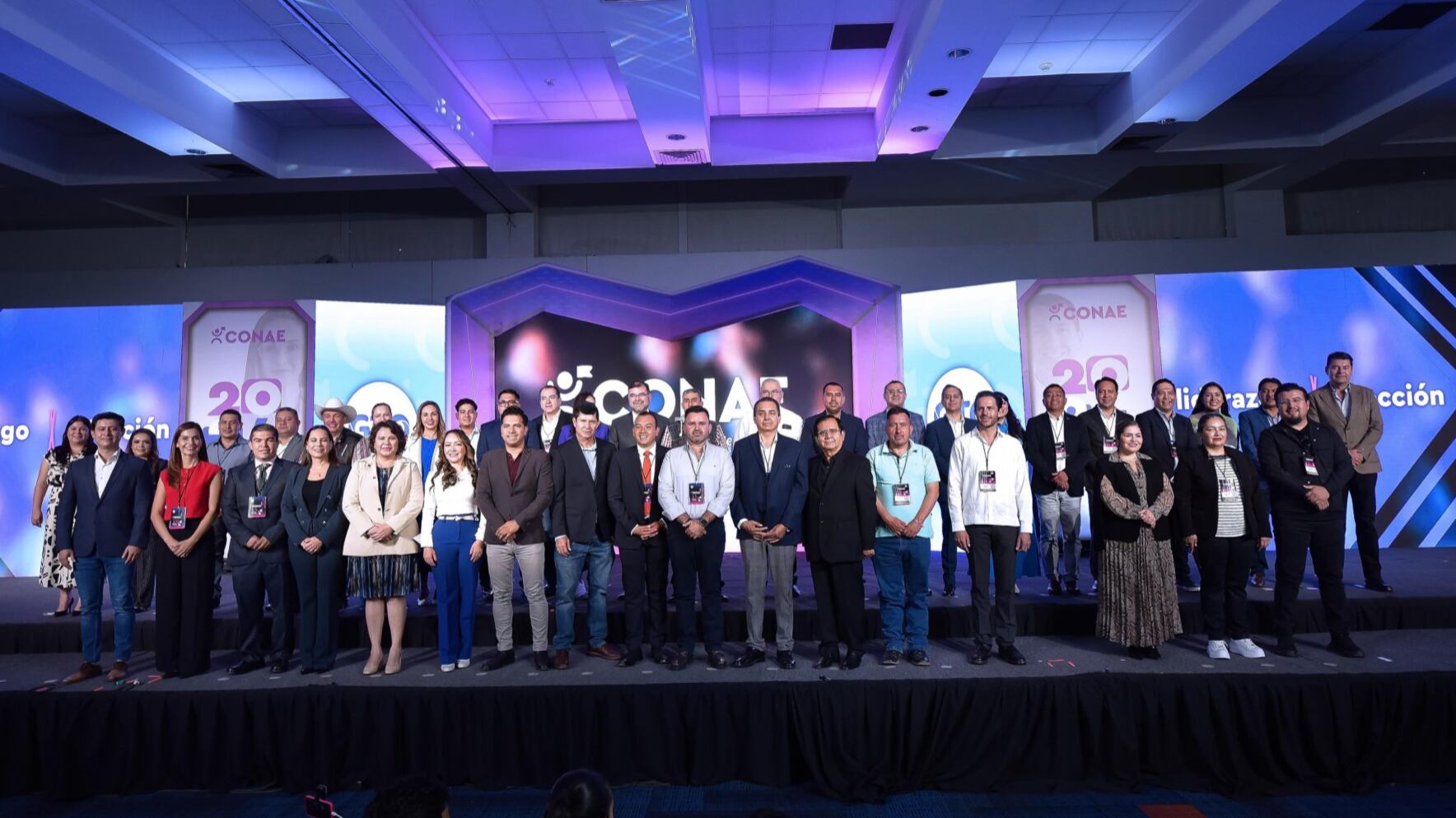 Regidores también participarán en las capacitaciones.