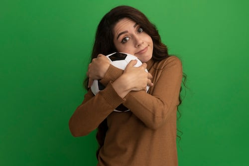 Peluches mundialistas: ¡Son tuyos, tómalos, abrázalos y bésalos!