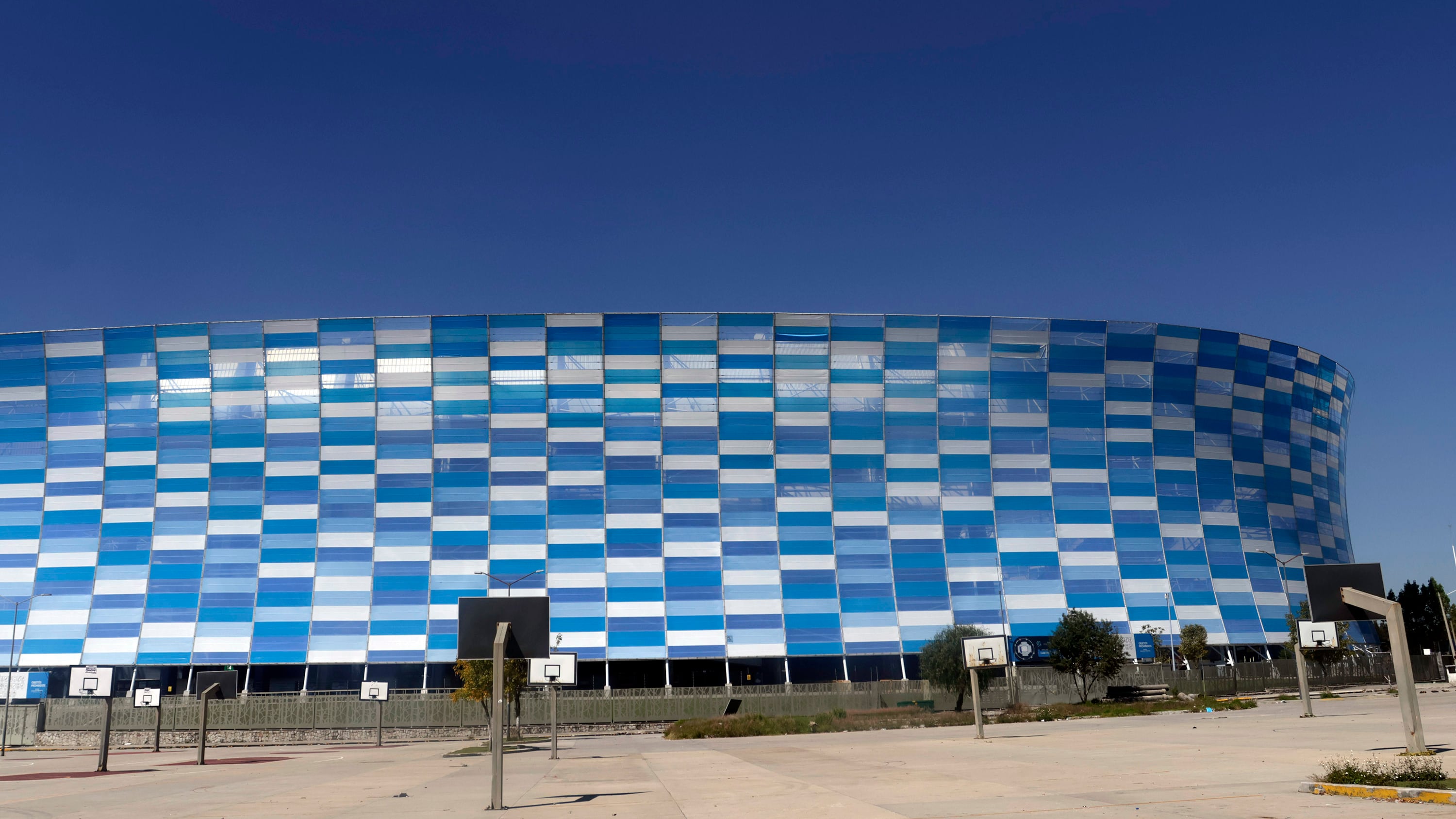 FOTO: Mireya Novo/Agencia Enfoque