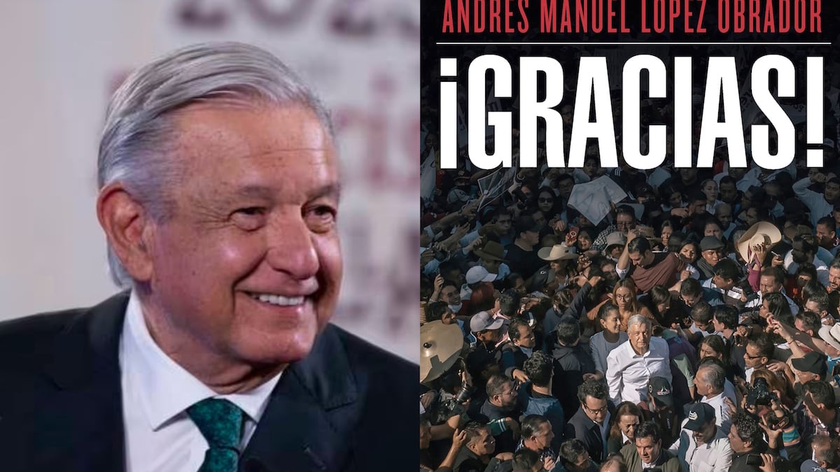 Hace un recuento por el sexenio del presidente y qué significa la 4T. (Cuartoscuro/Especial)