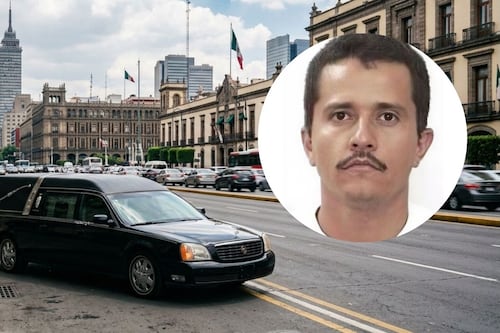 Un familiar consanguíneo reclamó el cuerpo de “El Mencho”; FGR confirma entrega tras pruebas genéticas