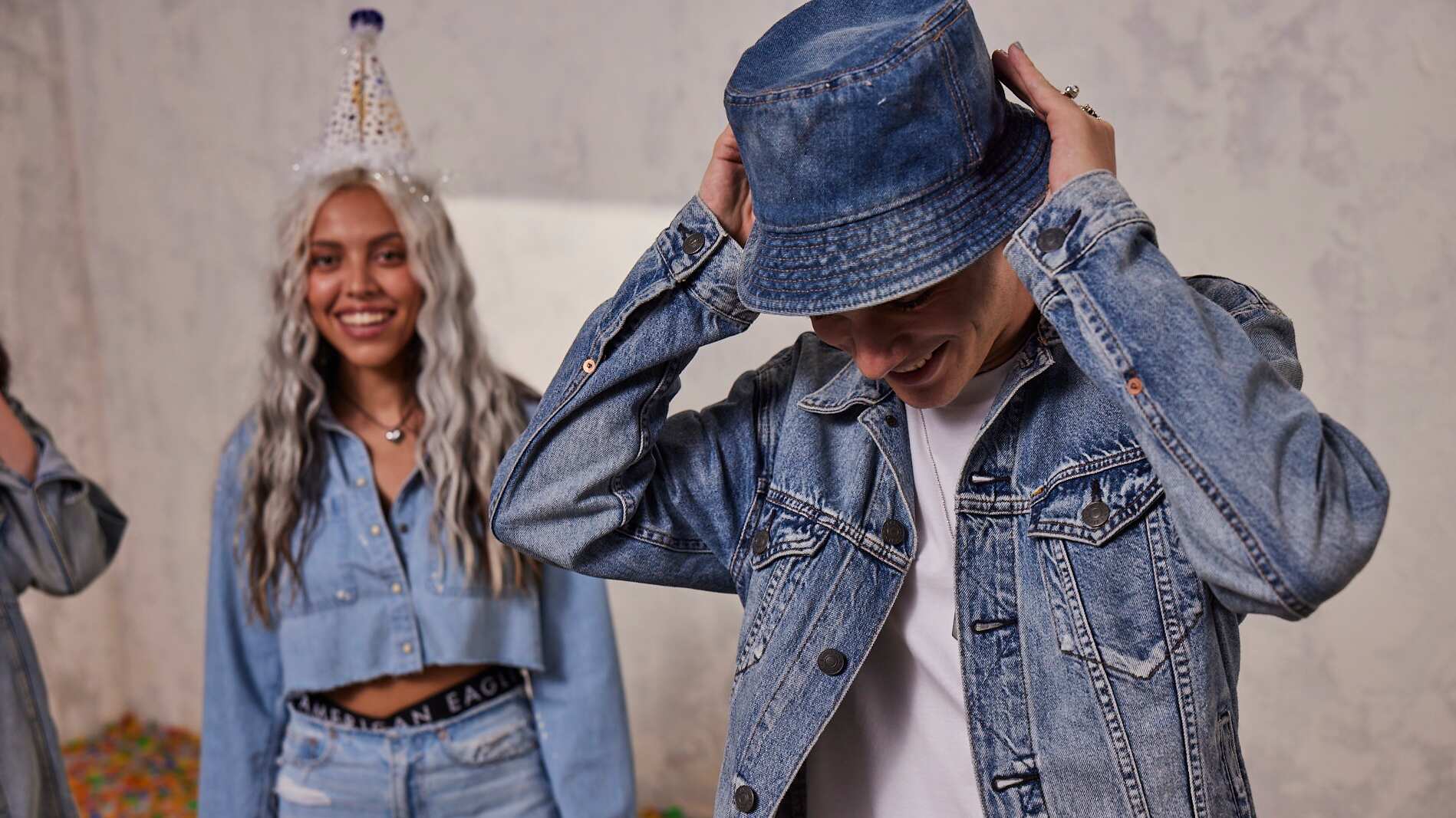 Jeans American Eagle