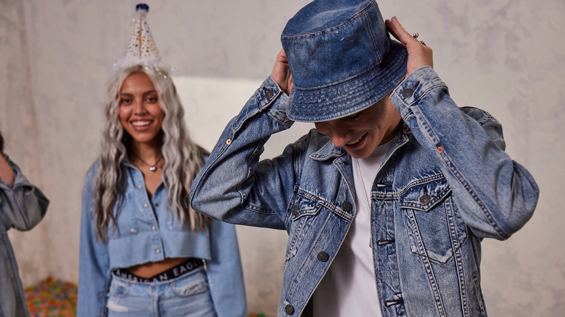 Jeans American Eagle