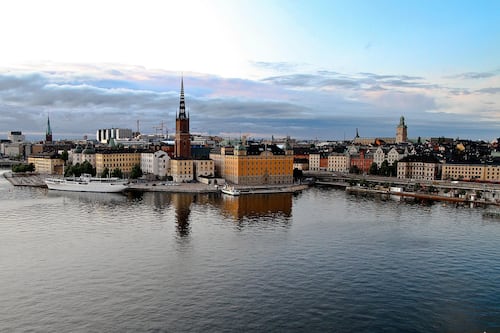 Ahora será más fácil volar de México a países escandinavos