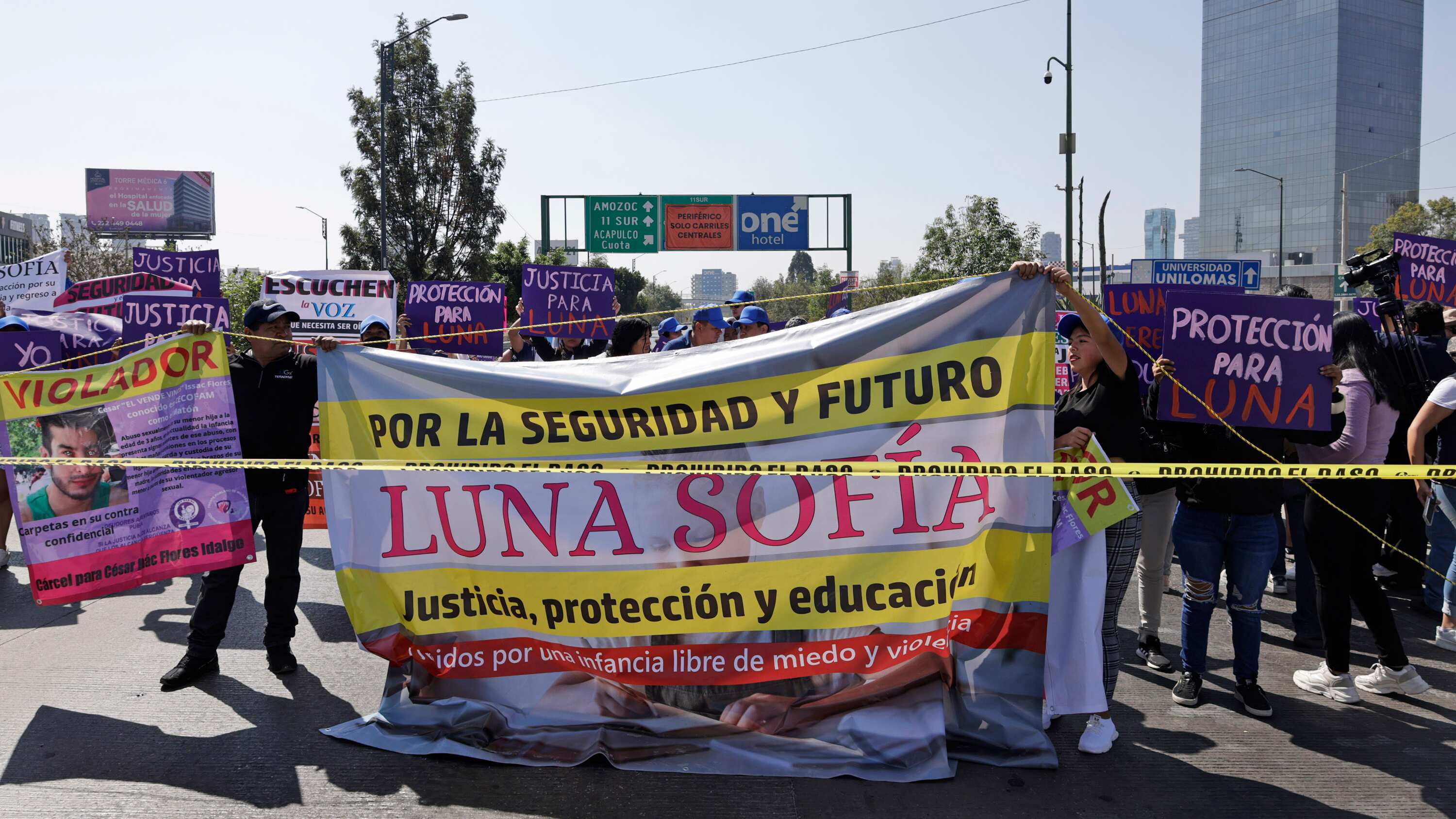 FOTO: Rafael Pacheco/Agencia Enfoque