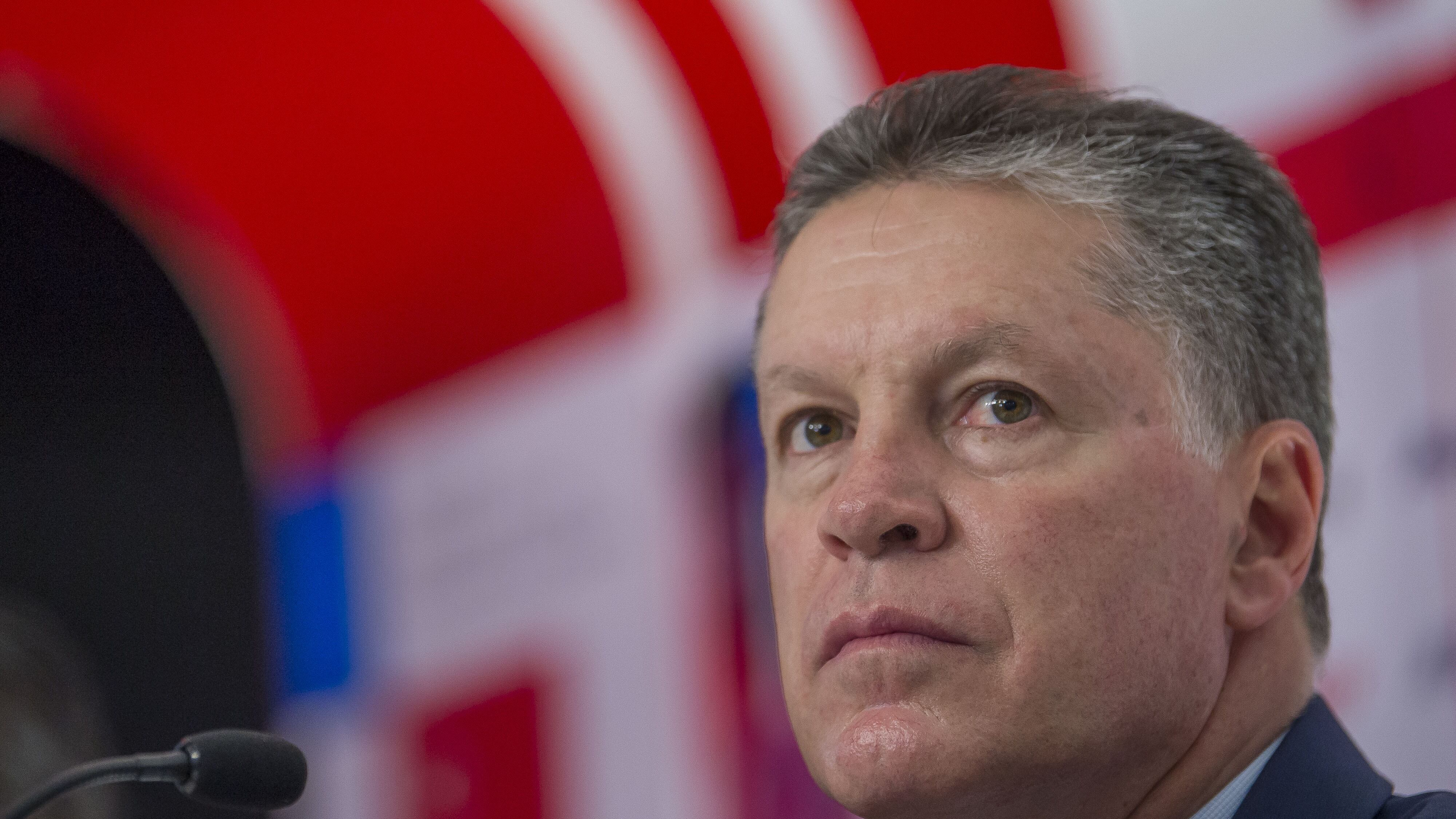 Ricardo Pelaez considera que se debe trabajar en el aspecto mental de los jugadores.