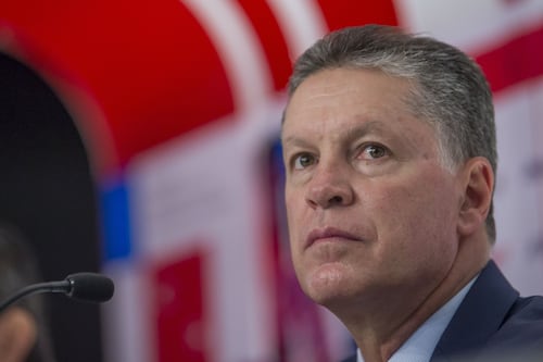 ¿Traición a Chivas? Ricardo Peláez apunta a la dirección deportiva del Atlas