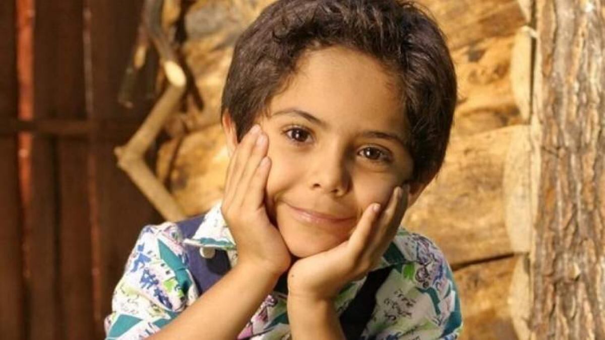 La novela tiene 119 capítulos