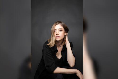 Entre la actuación y el guionismo, Tato Alexander celebra el estreno de dos películas: “Pérdida total” y “Lo mejor del mundo”