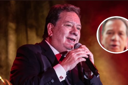 La transformación física de Coque Muñiz divide opiniones y despierta preocupación