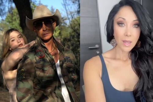 ¿Erik Rubín y Mónica Noguera se casarán? Mía Rubín rompe el silencio