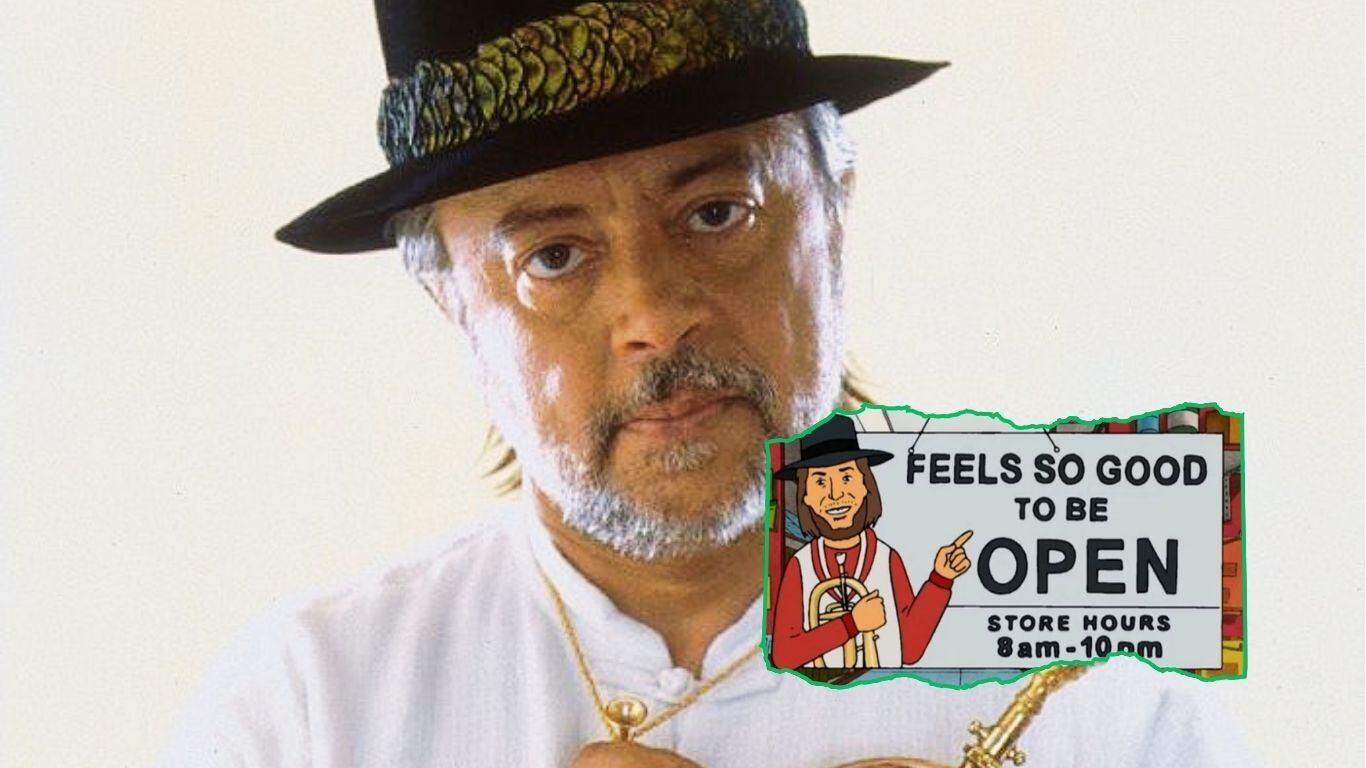 Chuck Mangione muere a los 84 años