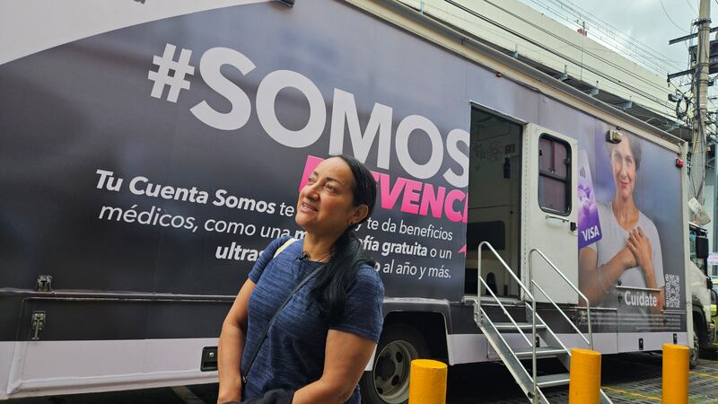 #SomosPrevención, Cáncer de mama, prevención, mes rosa, mastografías gratis, estudios de mamas