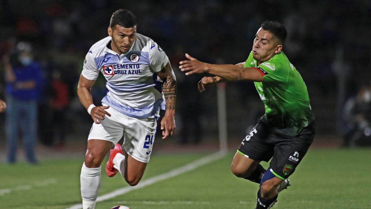 cruz azul