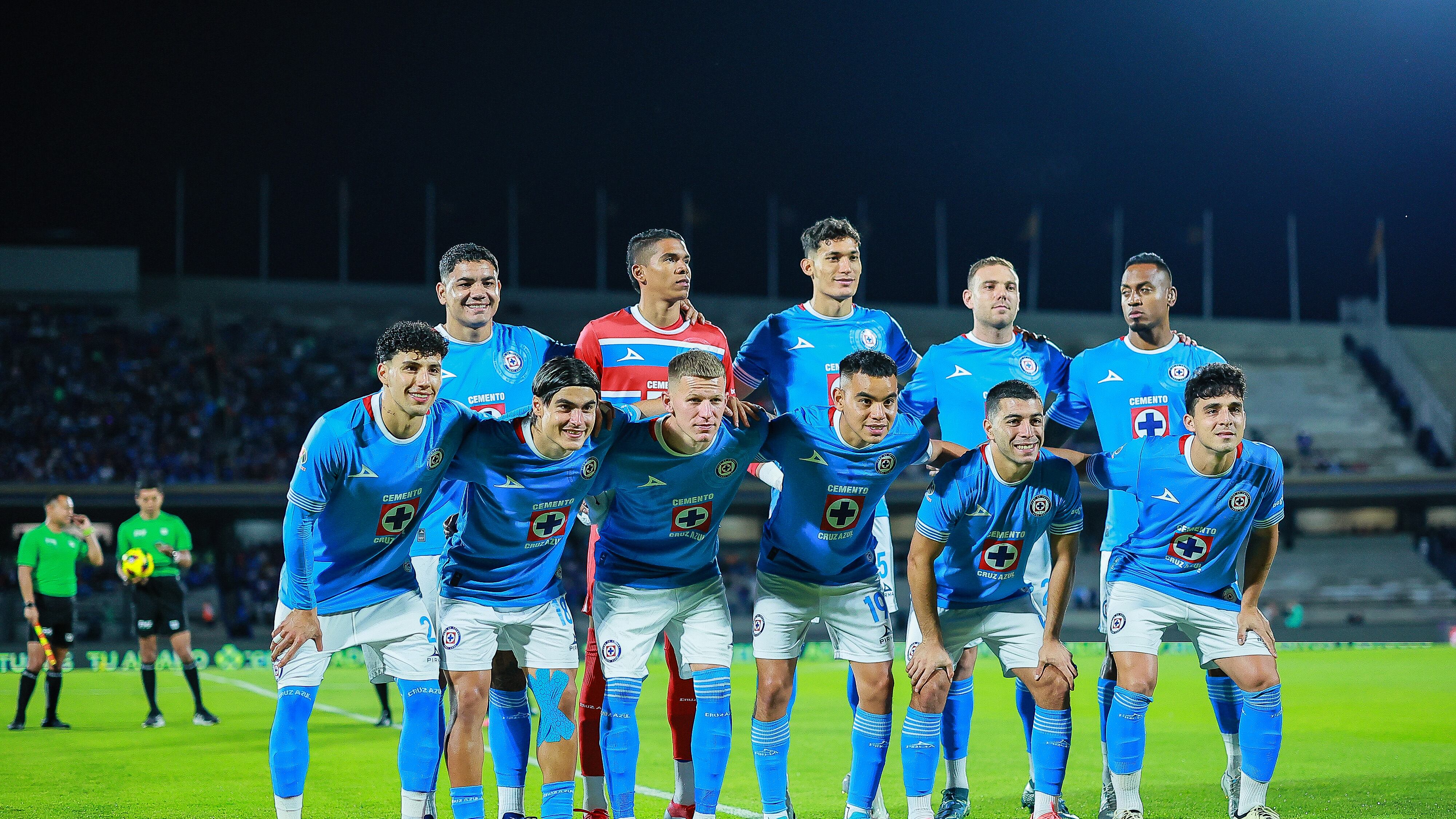 Cruz Azul