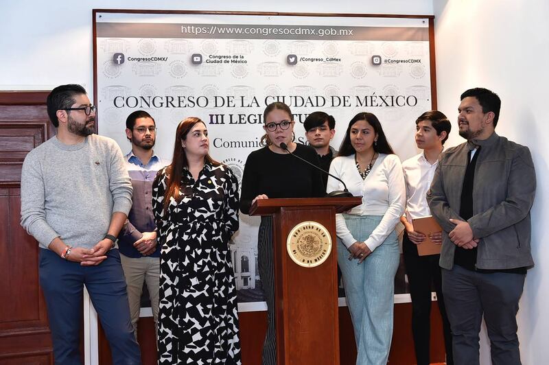 CDMX
