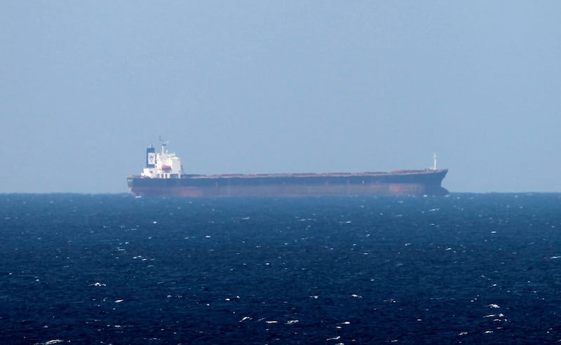 Irán autoriza el paso de 20 barcos paquistaníes por Ormuz en un gesto de confianza