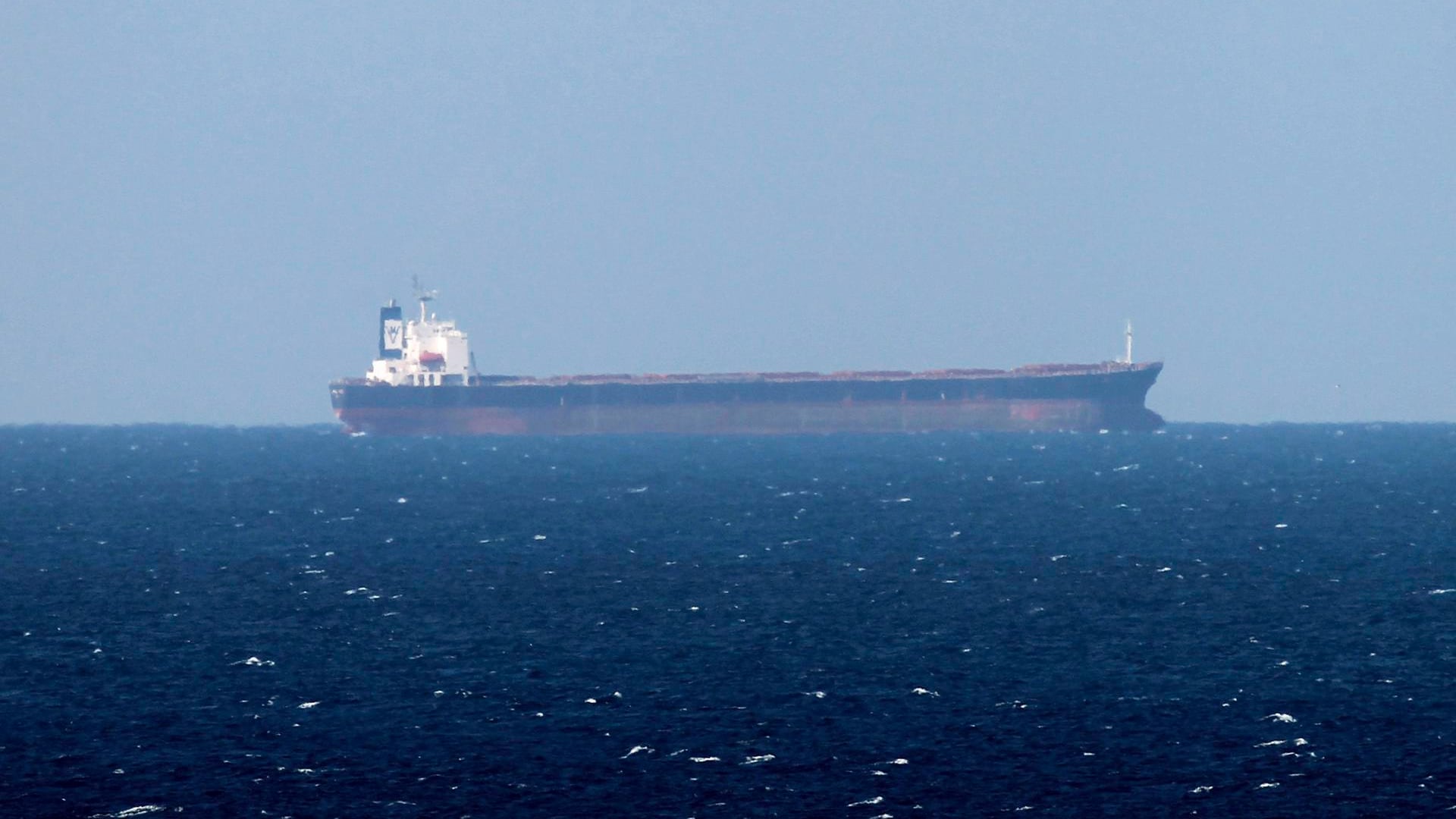 Irán autoriza el paso de 20 barcos paquistaníes por Ormuz en un gesto de confianza