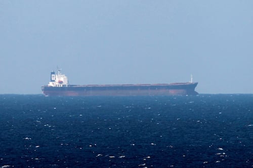 Irán abre el Estrecho de Ormuz exclusivamente para el petróleo de Irak