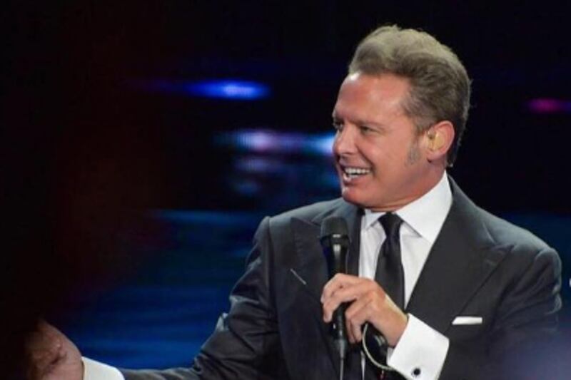 Luis Miguel