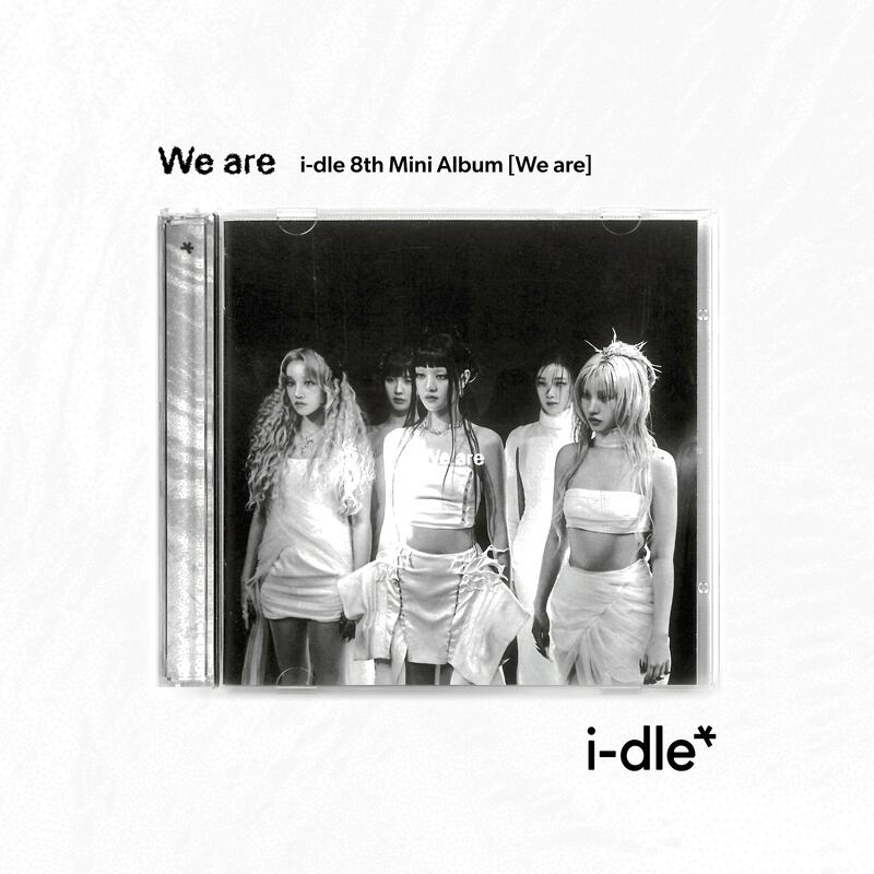 i-dle - [We are]