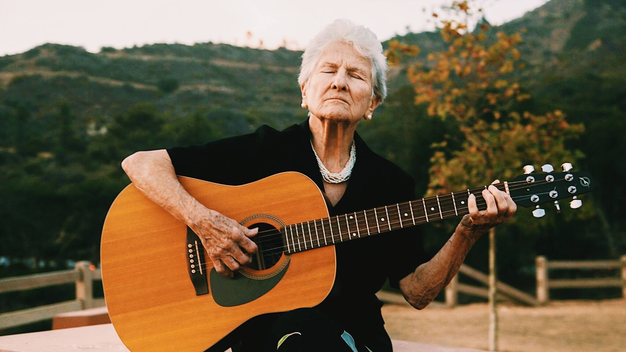 Ángela Álvarez, cantante