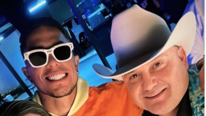 Salcedo llegó a Cruz Azul procedente del Juárez FC.